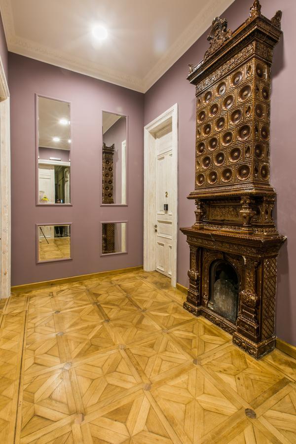 Kuxos Machabeli 2 Studio Tbilisi Exterior foto